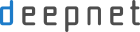 株式会社ディープネット ロゴ